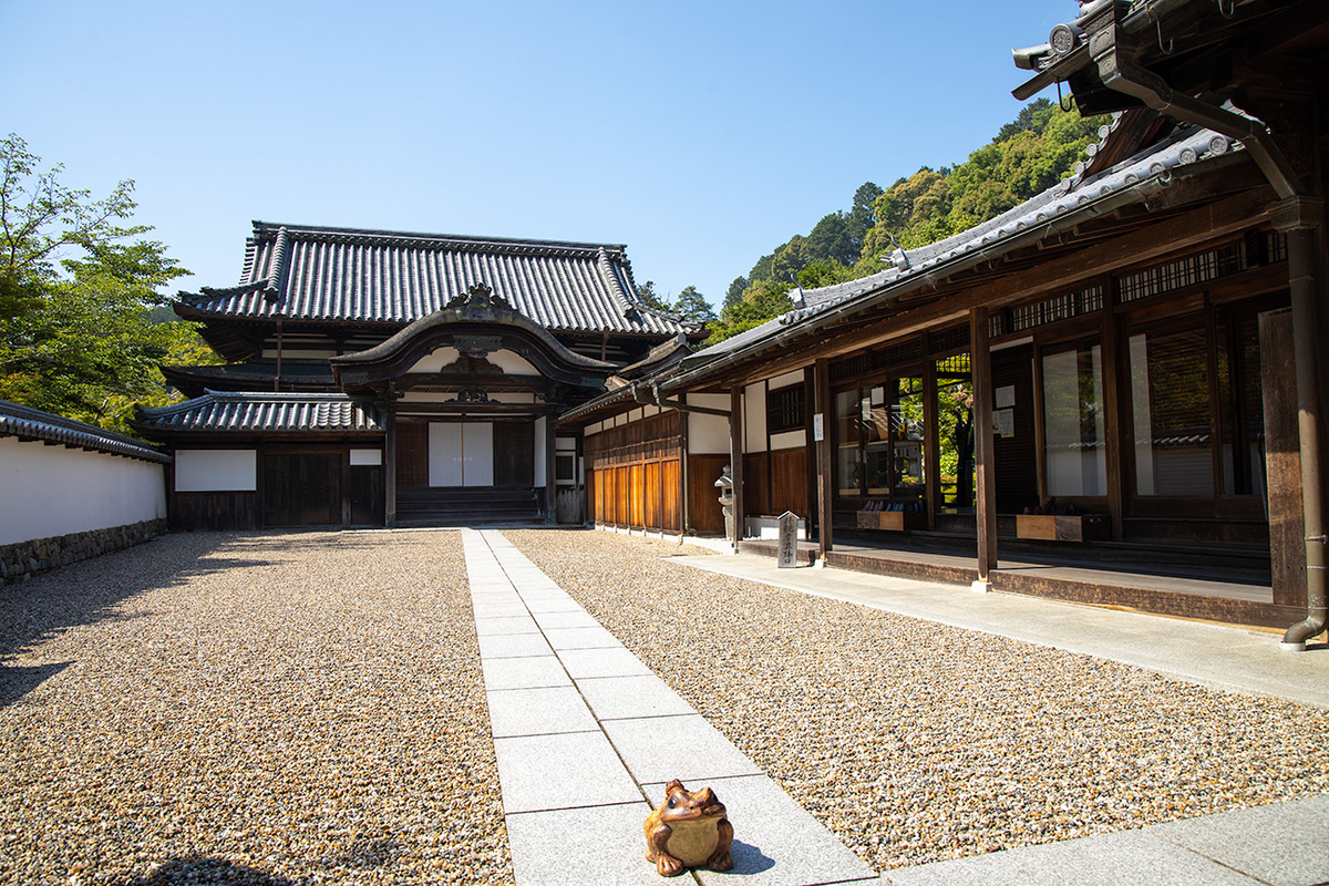 天野山金剛寺