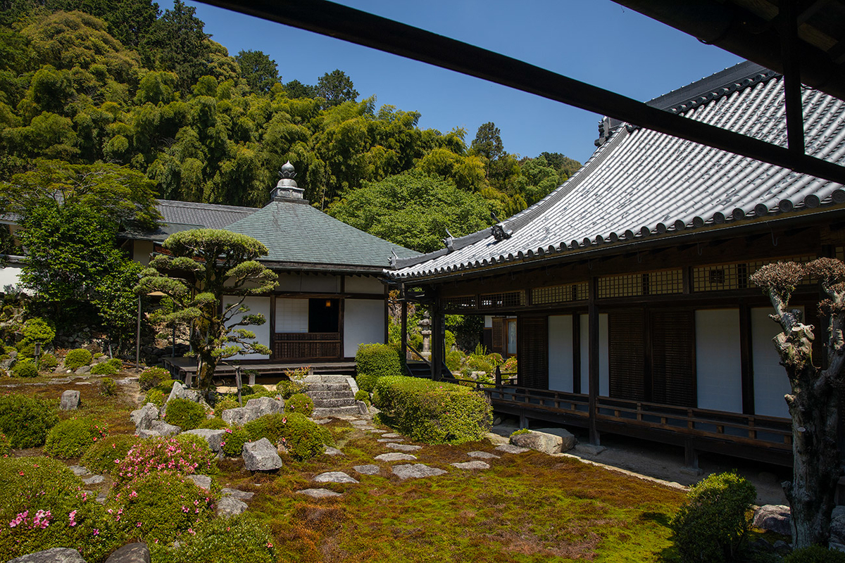 天野山金剛寺