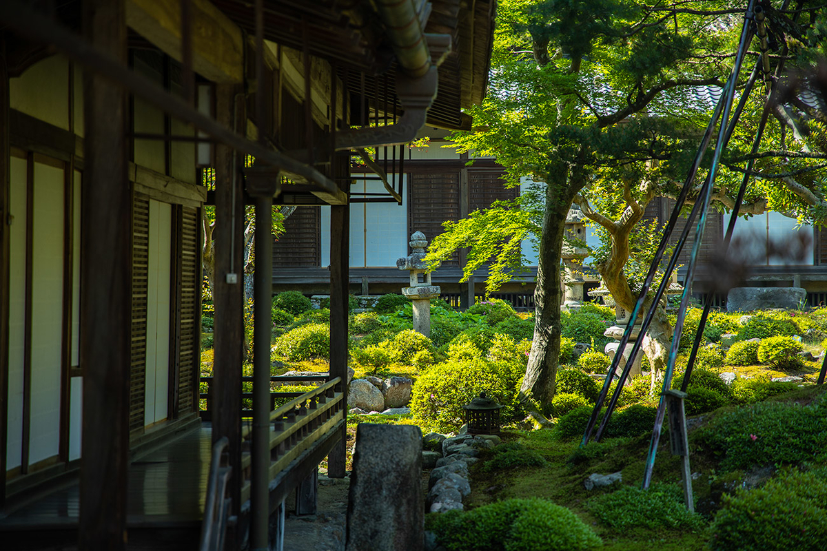 天野山金剛寺