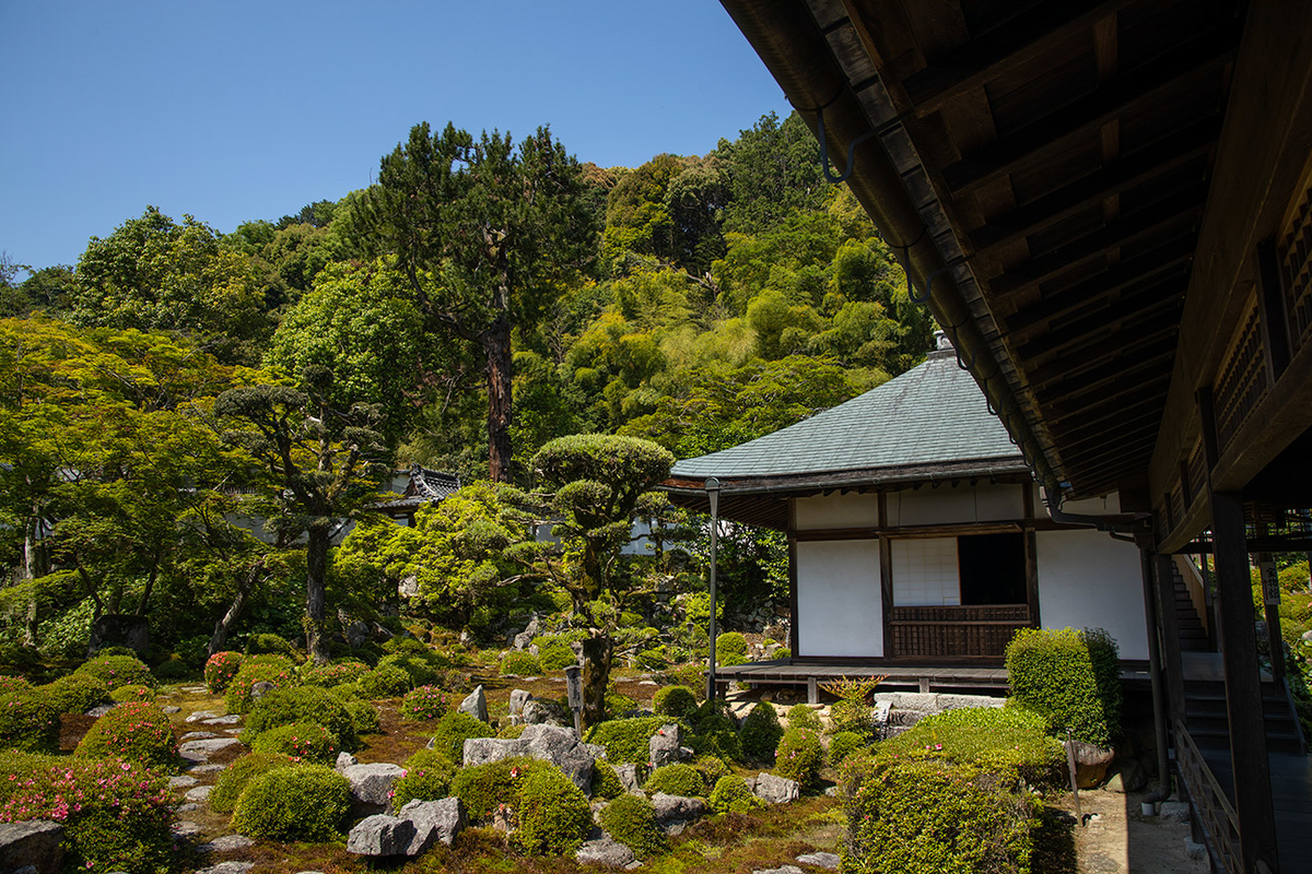 天野山金剛寺