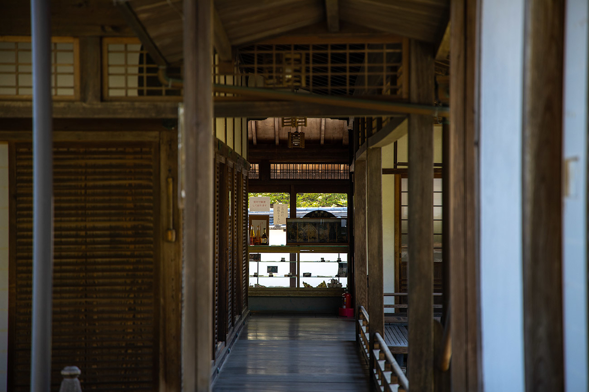 天野山金剛寺