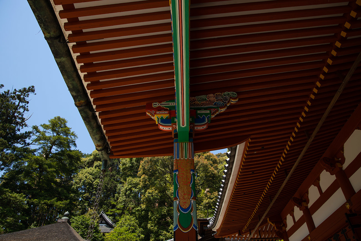 天野山金剛寺