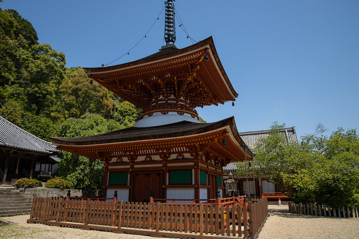 天野山金剛寺