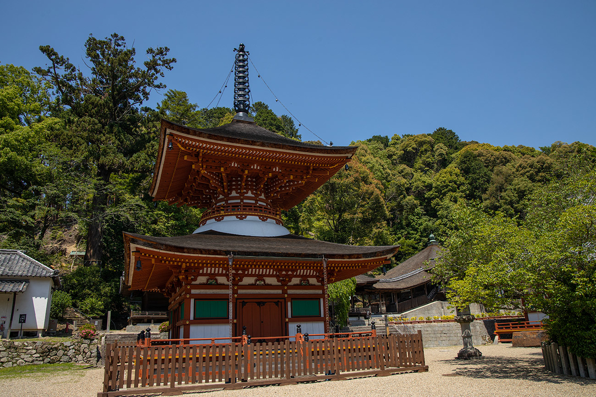 天野山金剛寺