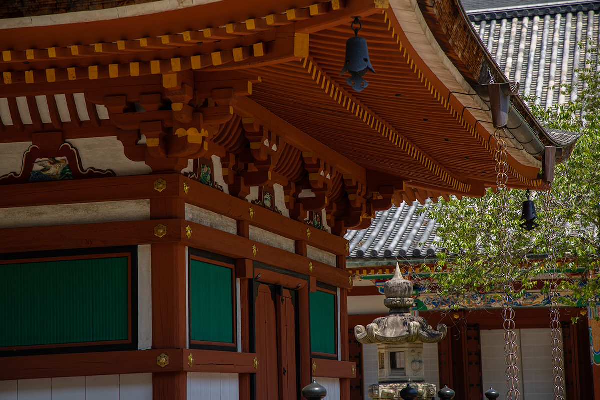 天野山金剛寺