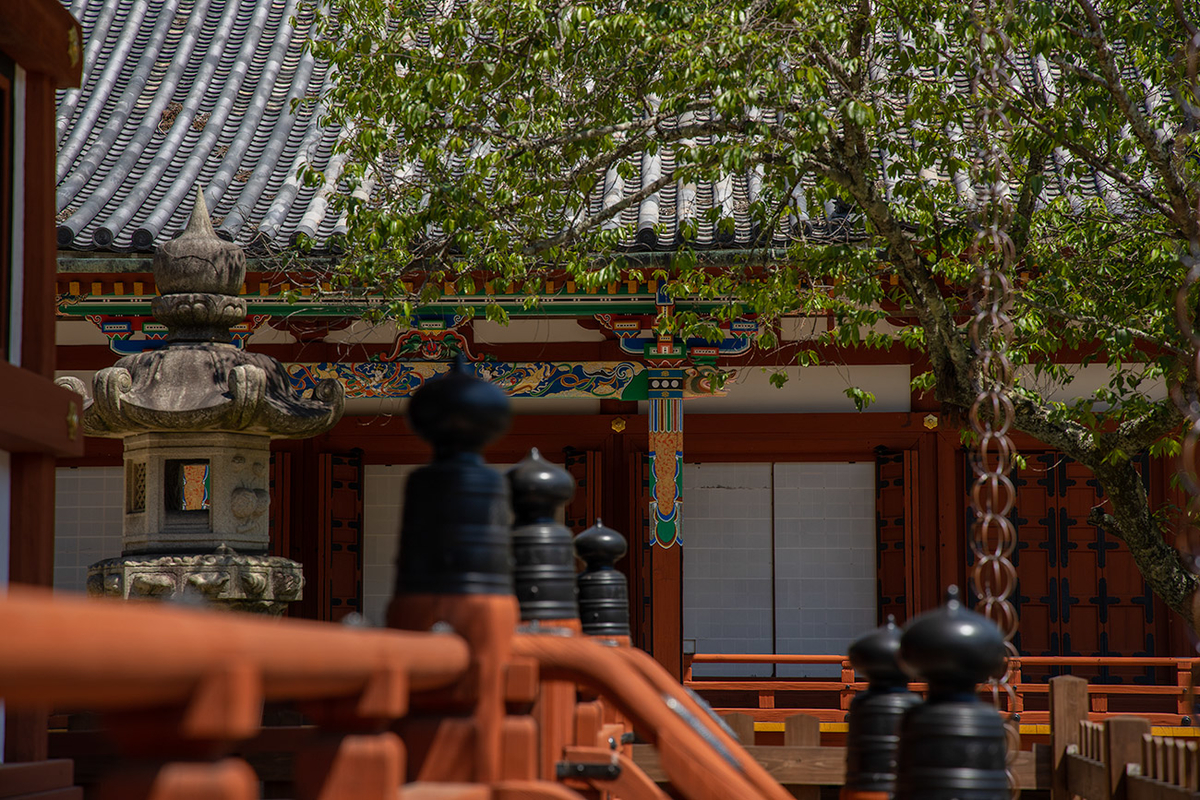 天野山金剛寺