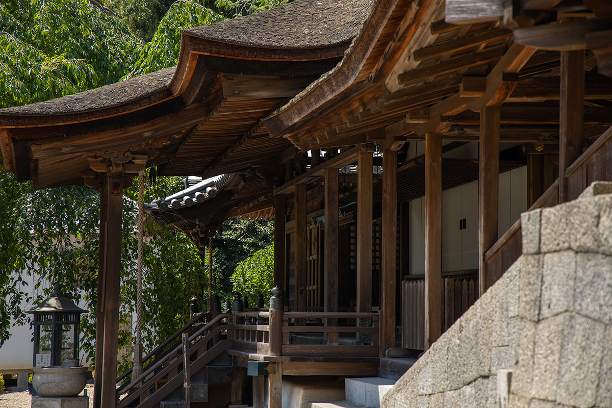 天野山金剛寺