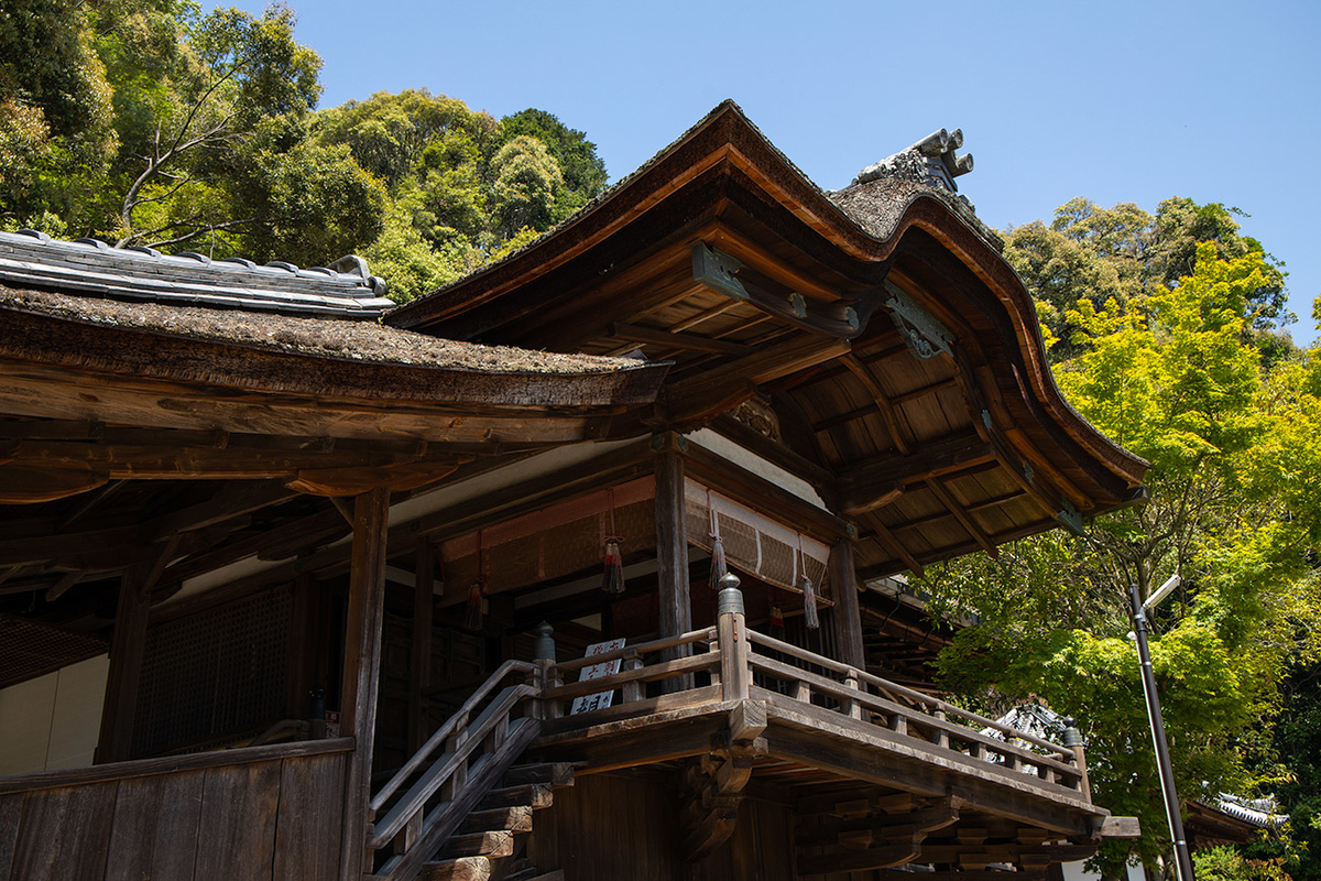 天野山金剛寺