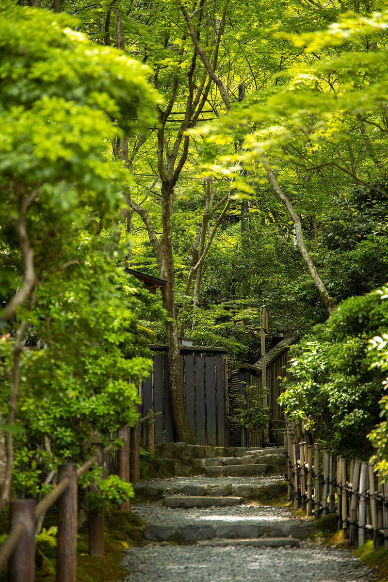 祇王寺