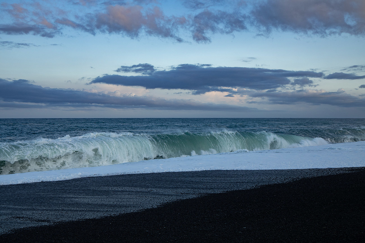 和歌山県七理御浜