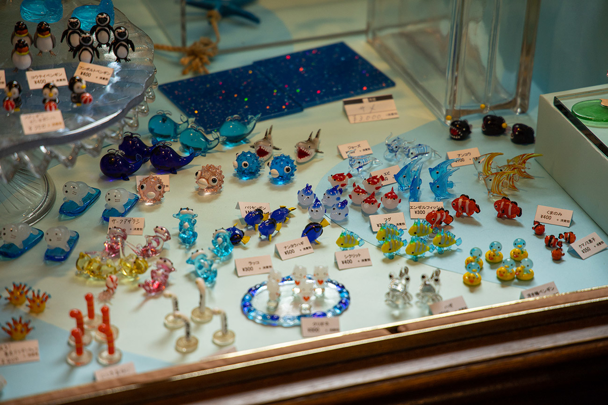 長浜黒壁スクエア