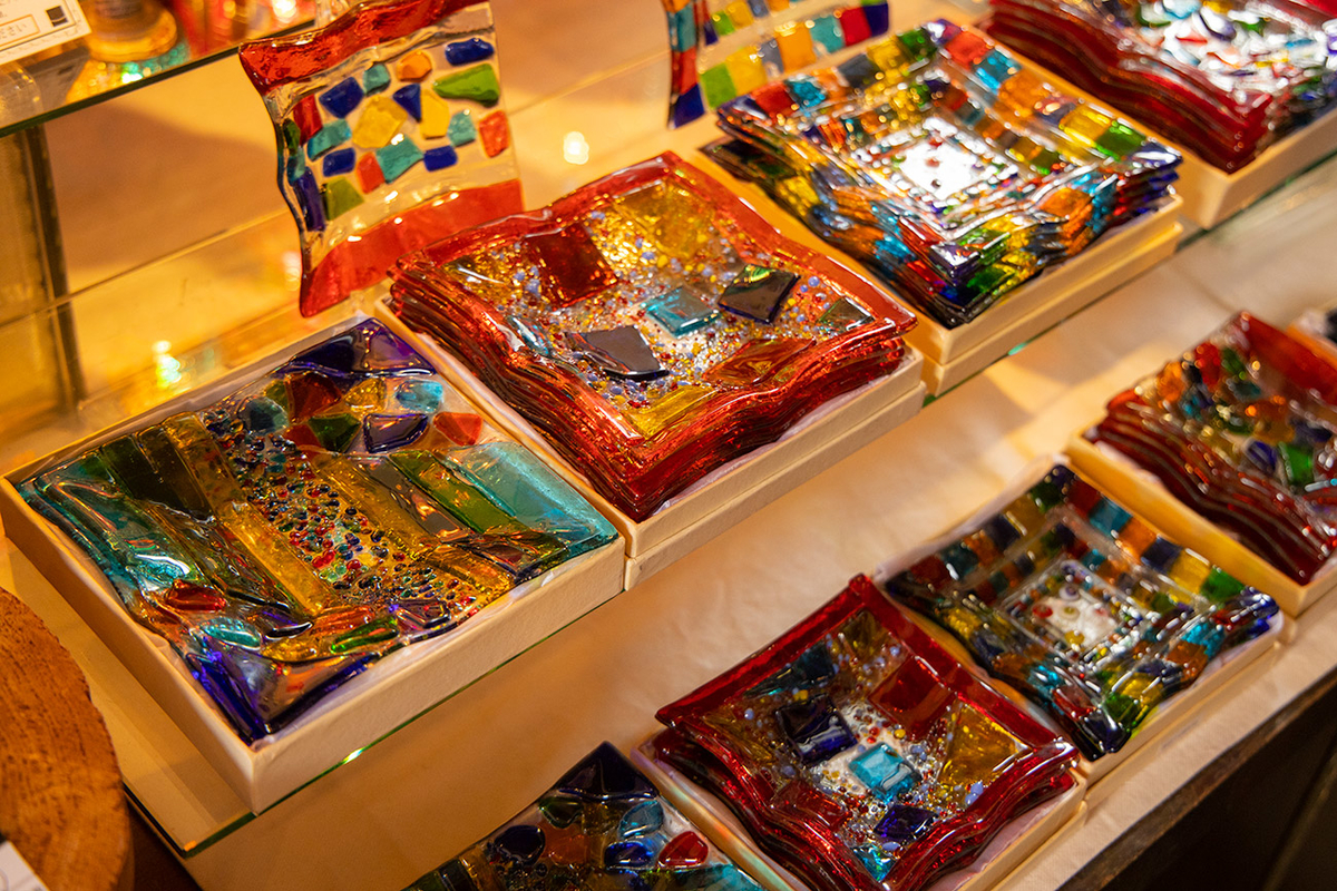 長浜黒壁スクエア