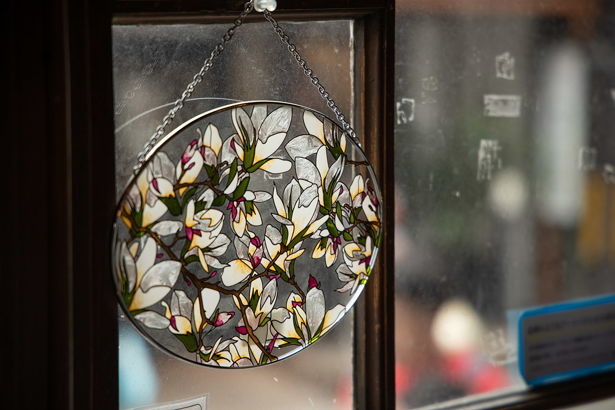 長浜黒壁スクエア