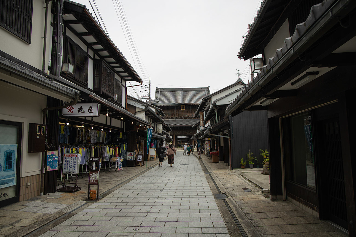 長浜黒壁スクエア