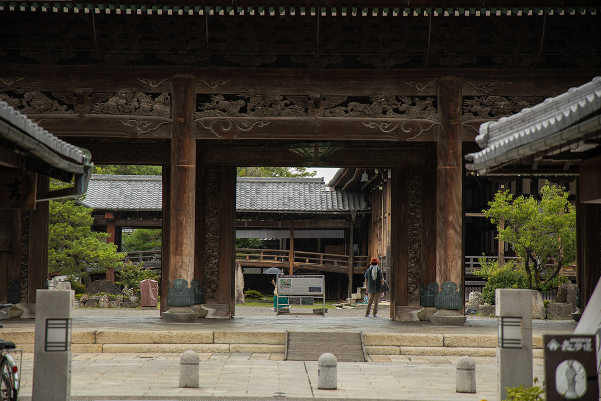 長浜黒壁スクエア