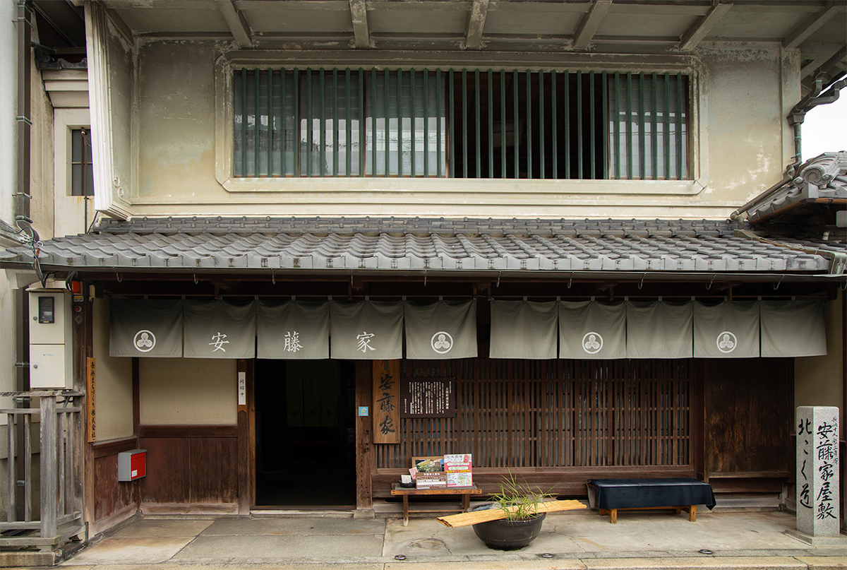 長浜黒壁スクエア