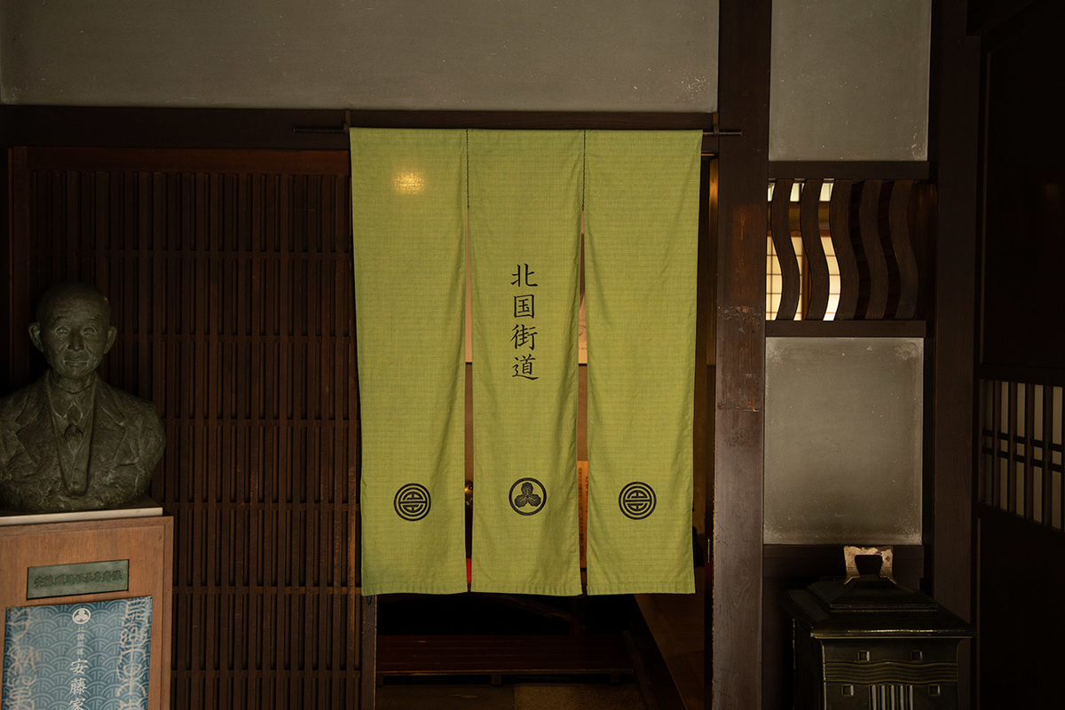 長浜黒壁スクエア