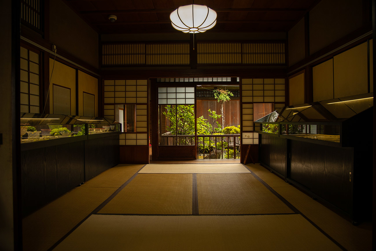 長浜黒壁スクエア