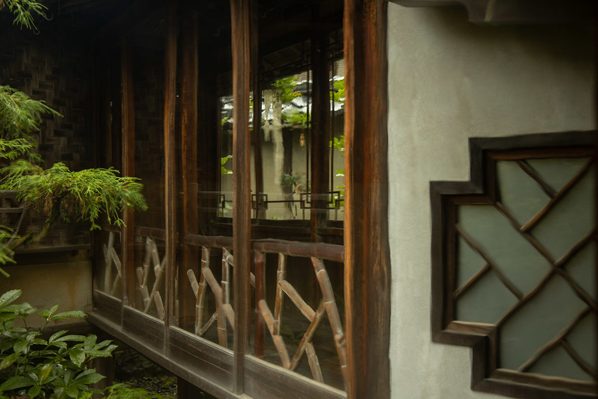 長浜黒壁スクエア