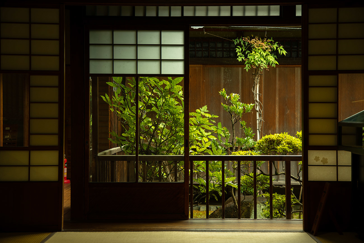 長浜黒壁スクエア