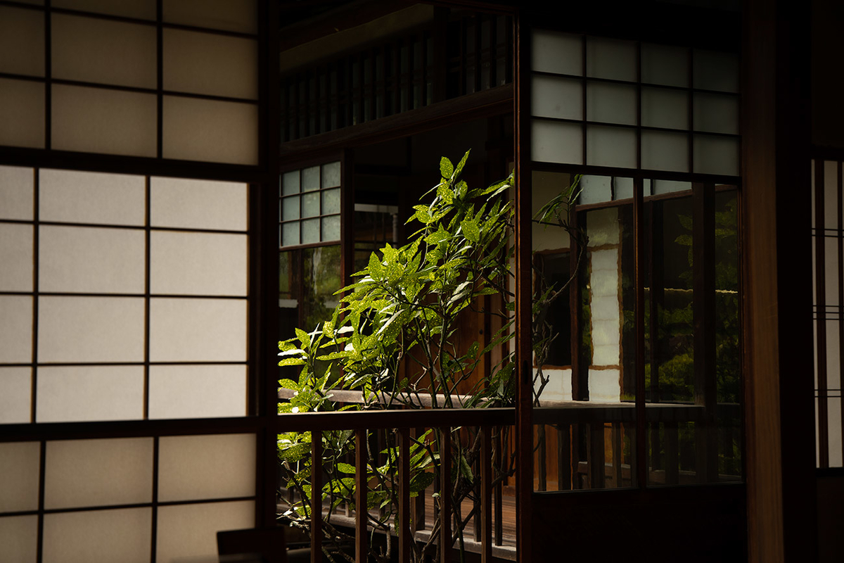 長浜黒壁スクエア