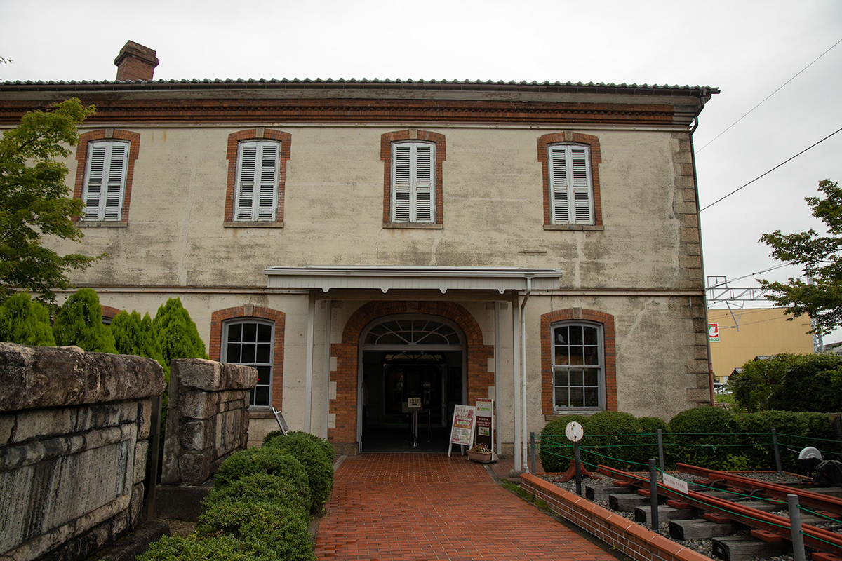 長浜鉄道スクエア