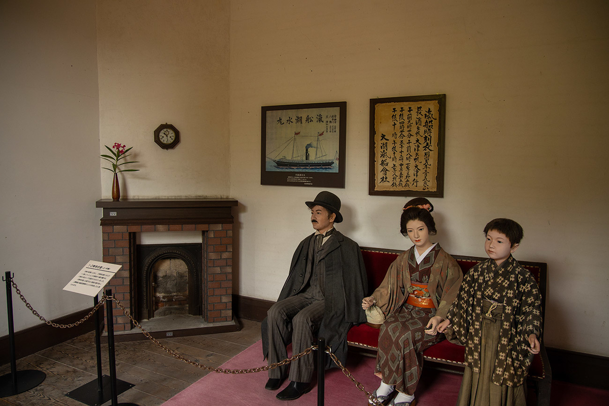 長浜鉄道スクエア