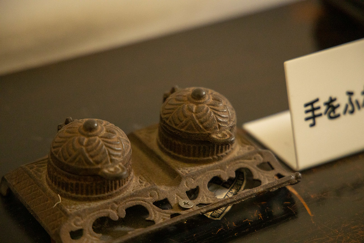 長浜鉄道スクエア