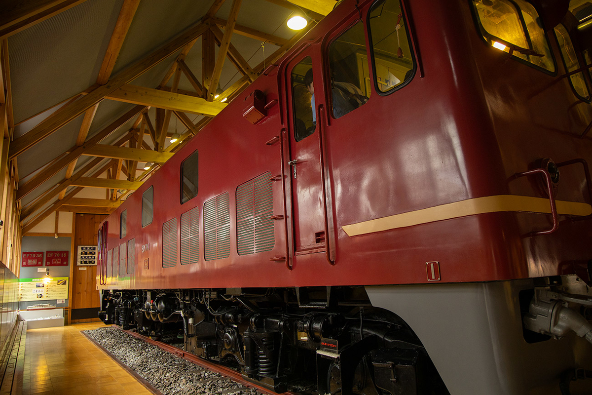 長浜鉄道スクエア