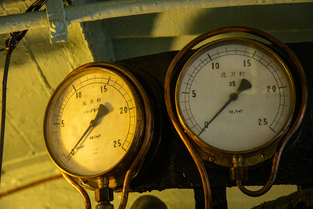 長浜鉄道スクエア