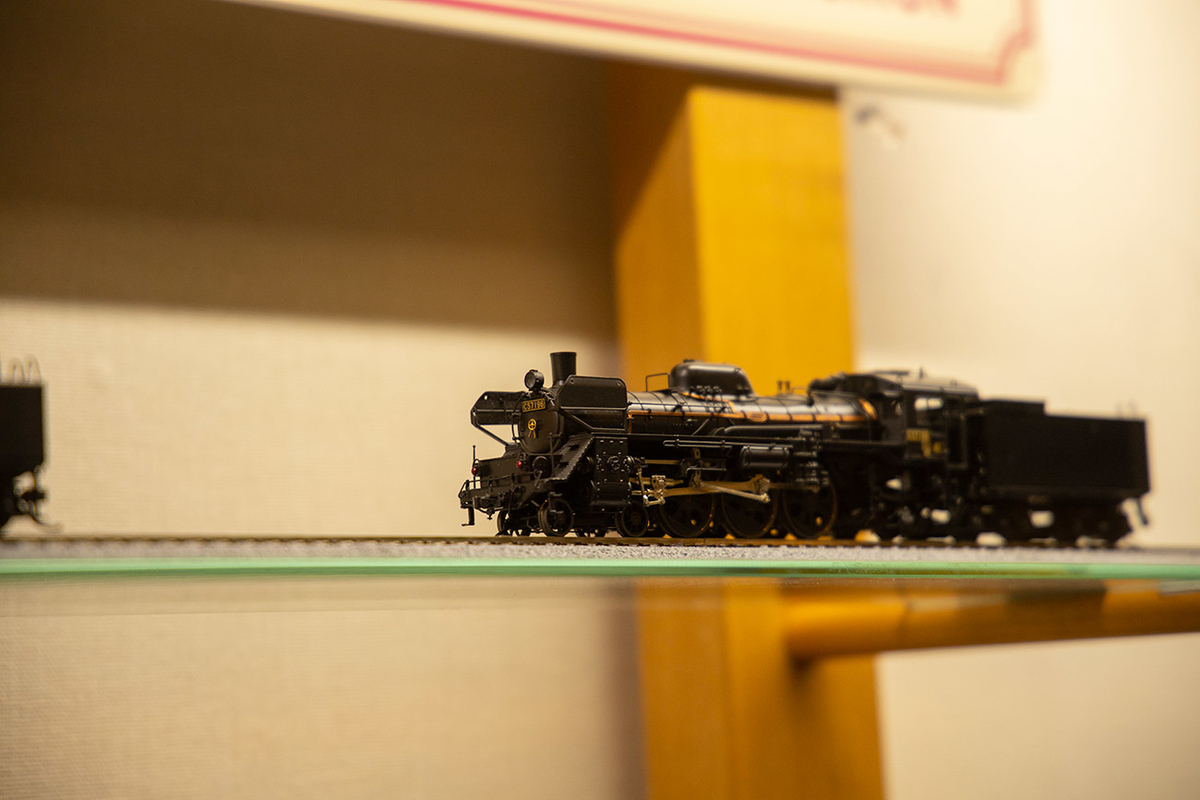 長浜鉄道スクエア