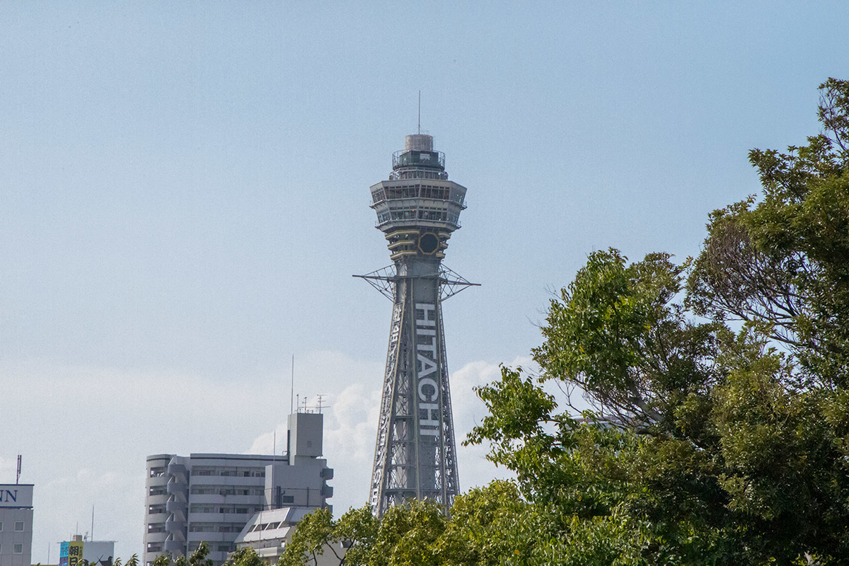 天王寺