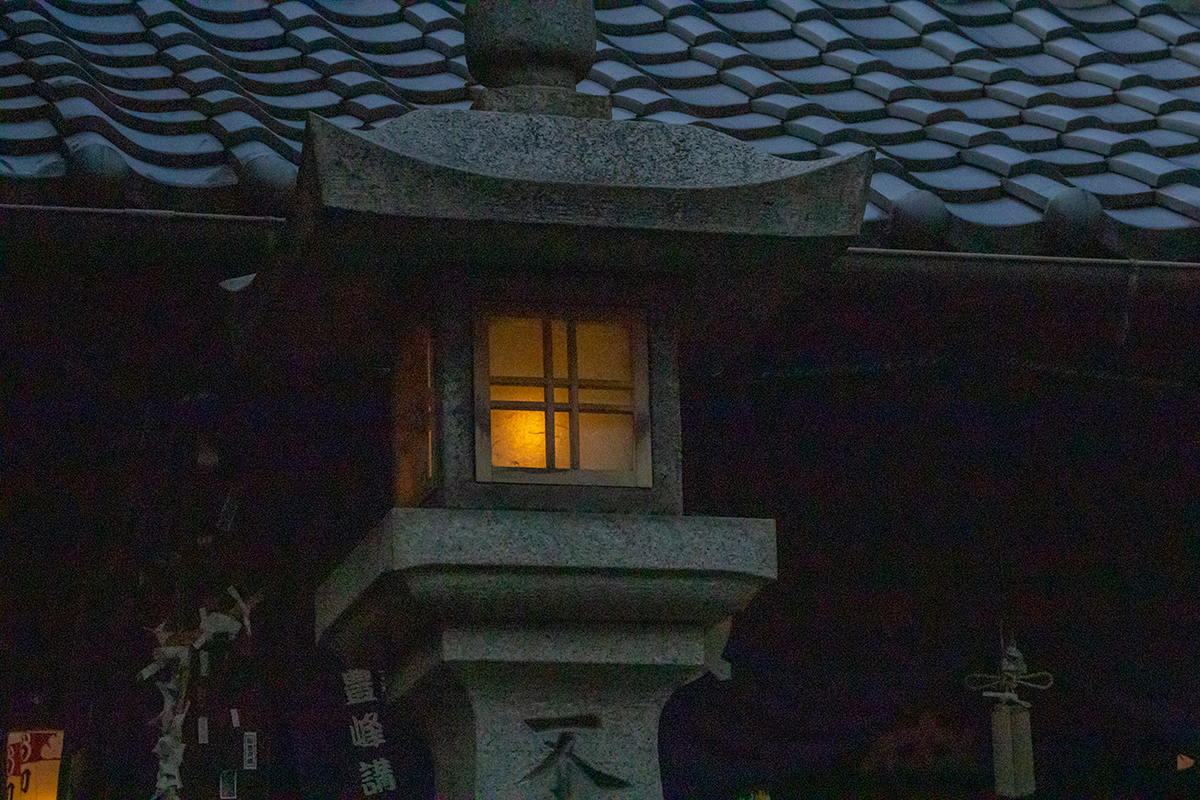 法善寺横丁