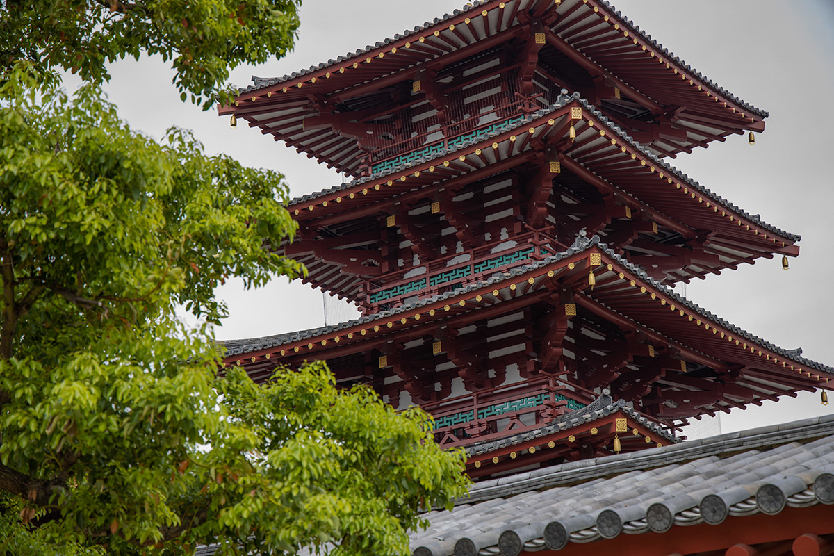 天王寺