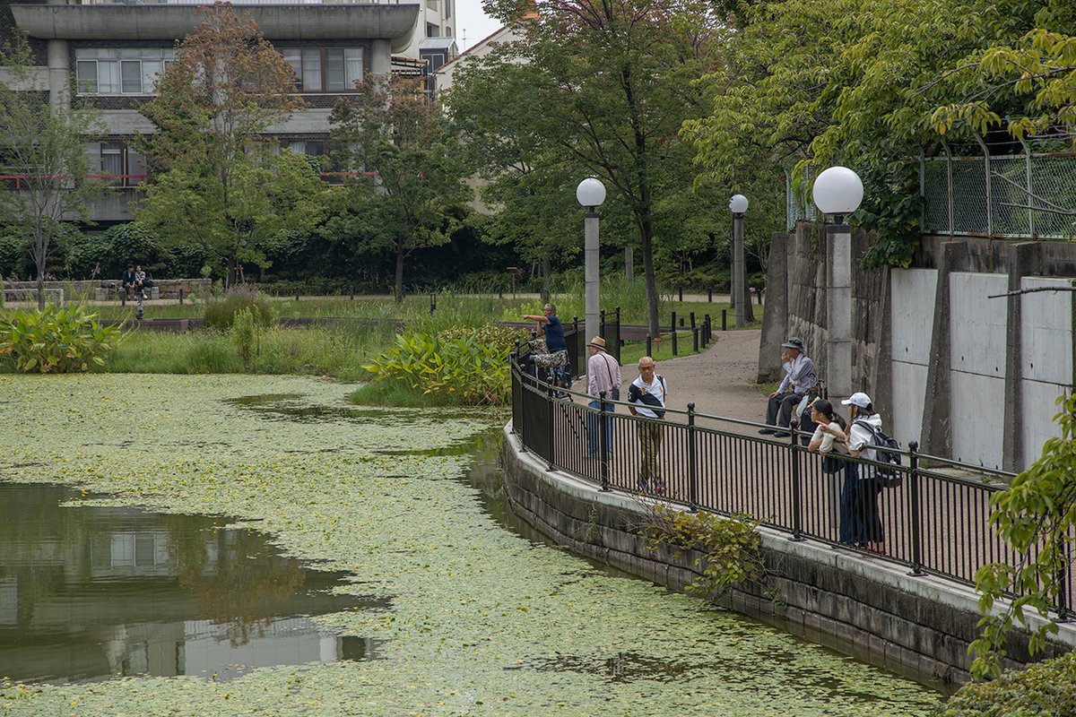 天王寺