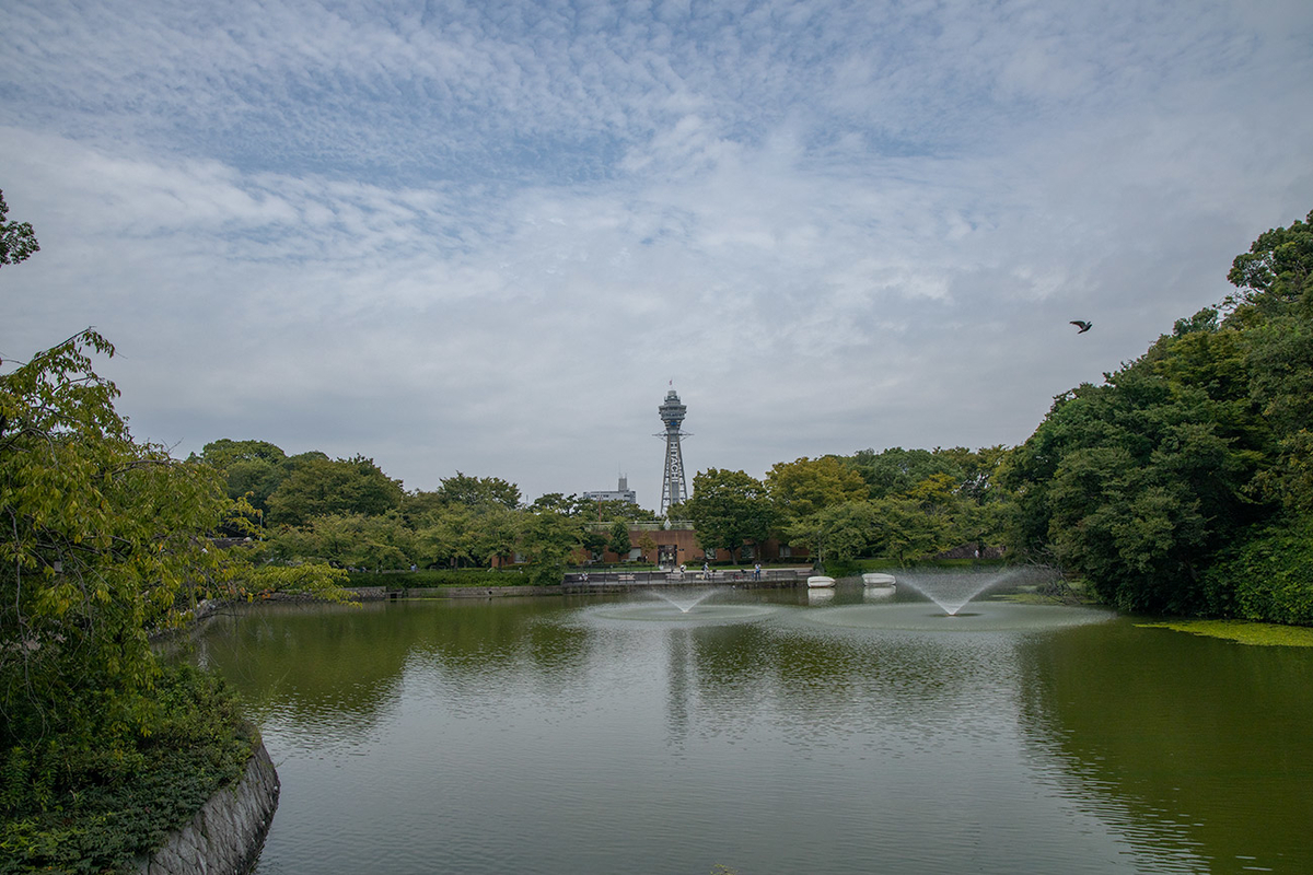 天王寺