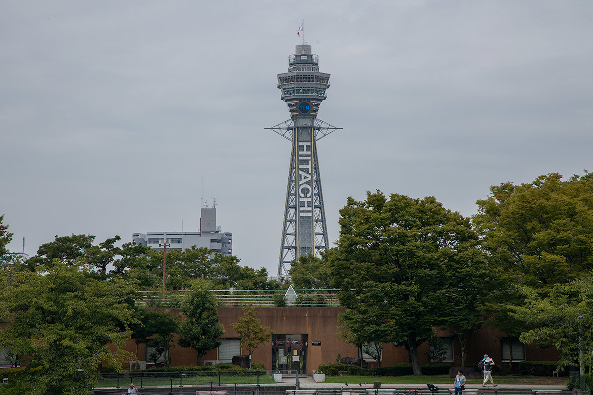 天王寺