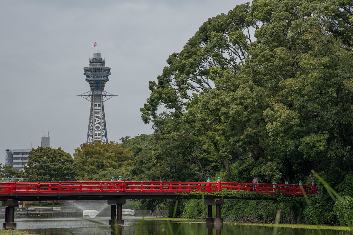天王寺
