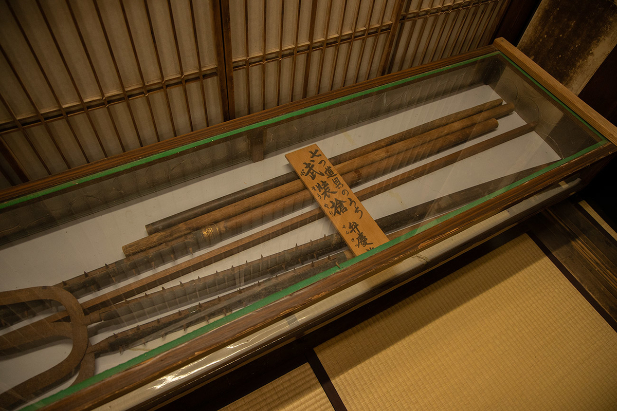 奈良県吉野吉水神社