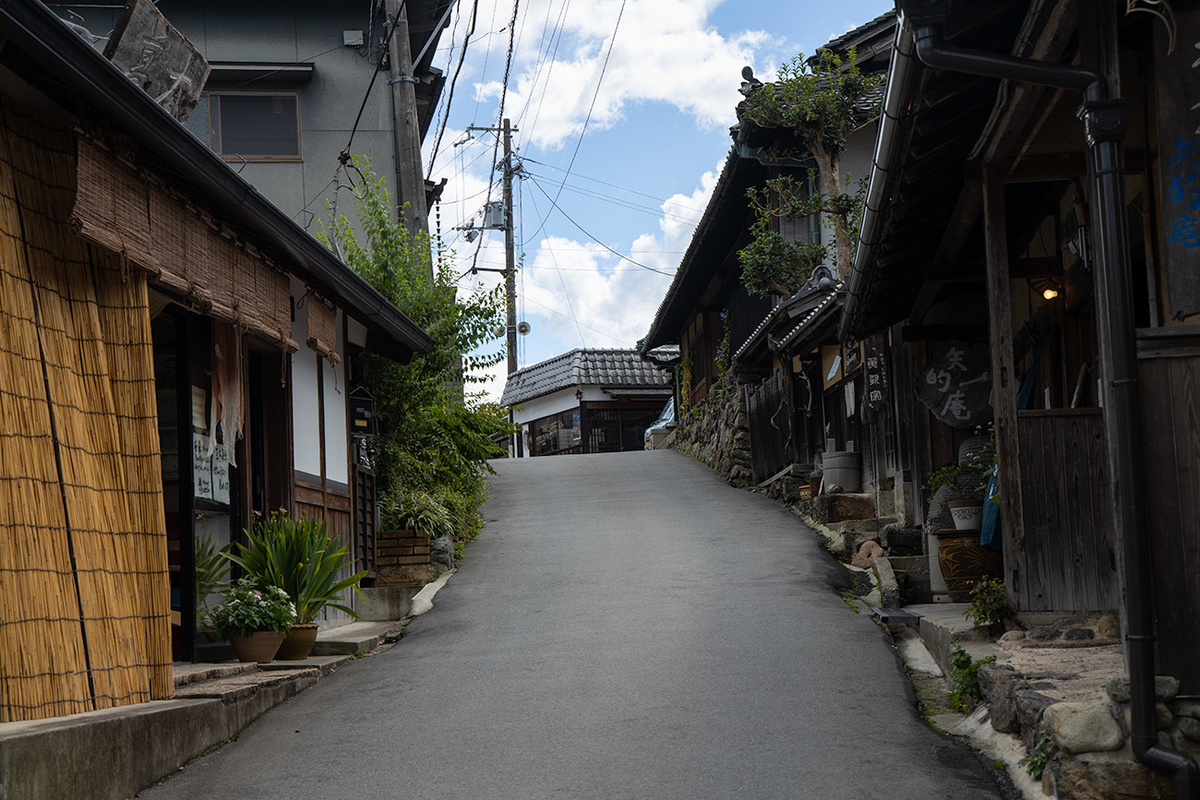 奈良県吉野中千本