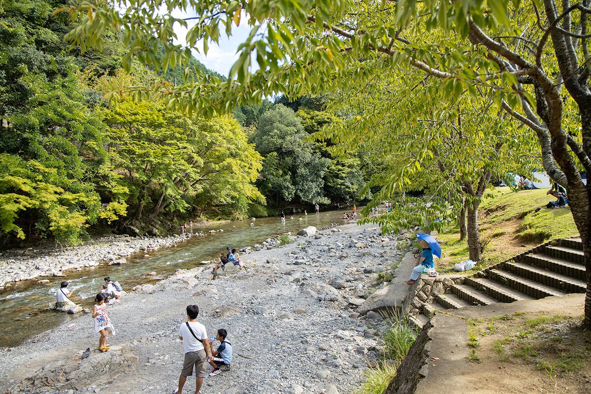 奈良県道257号線