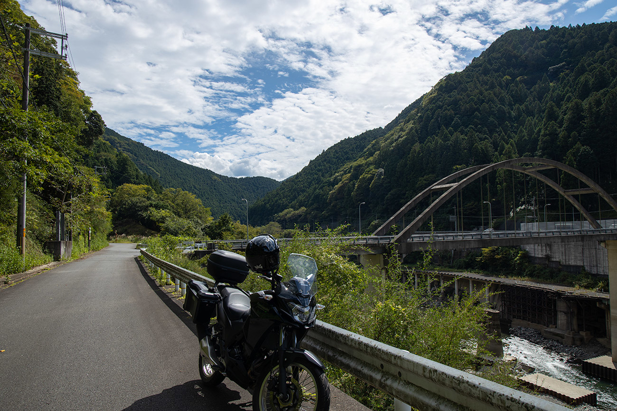 奈良県吉野