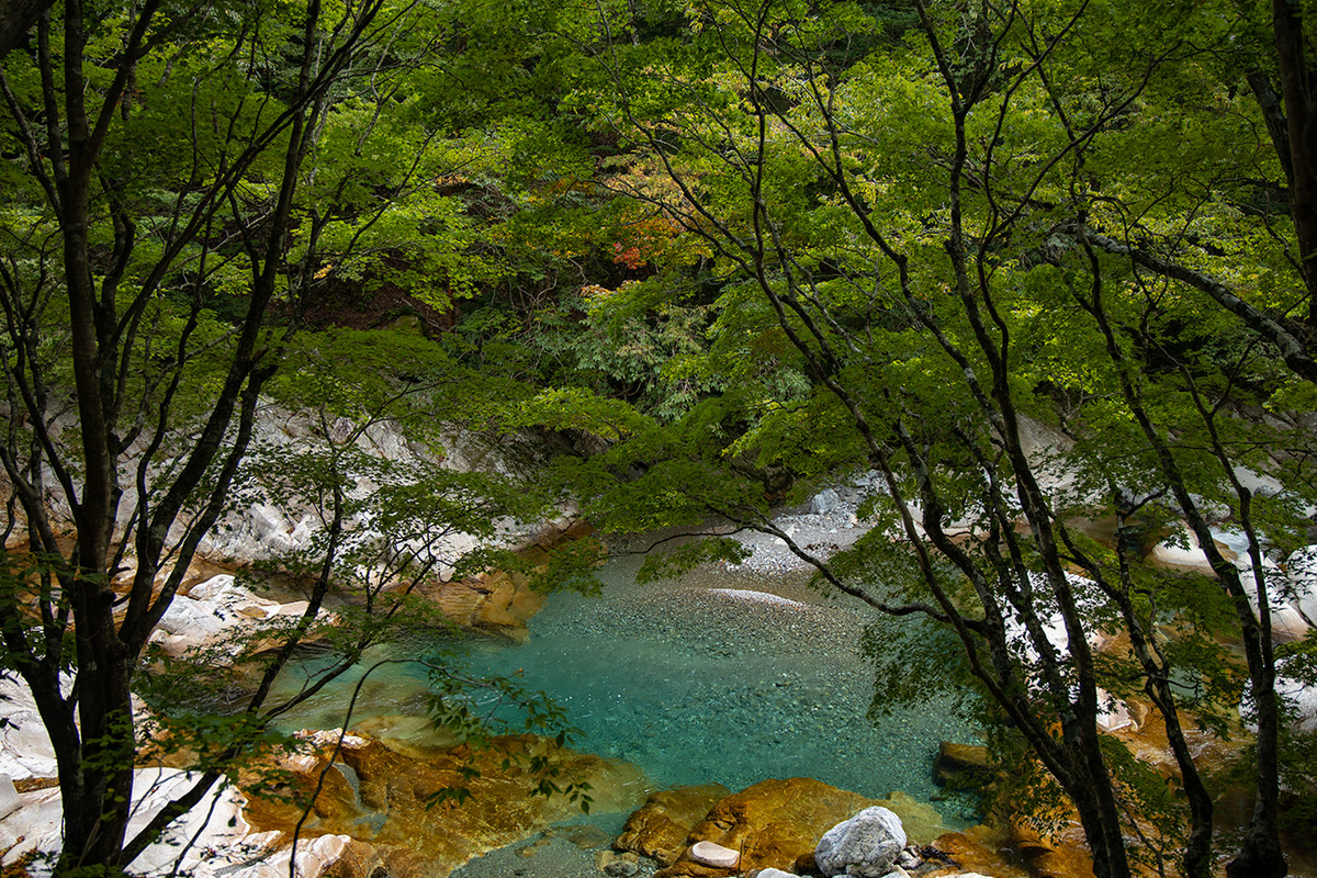 奈良県吉野