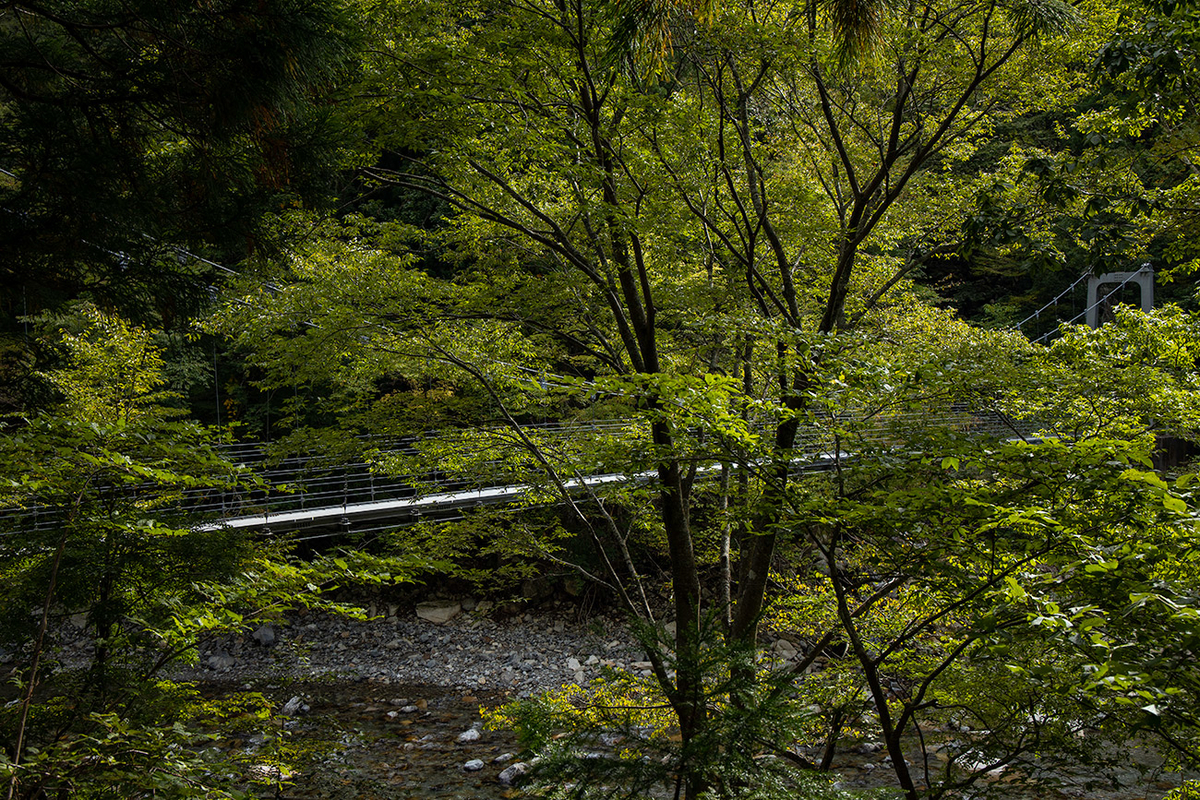 奈良県吉野
