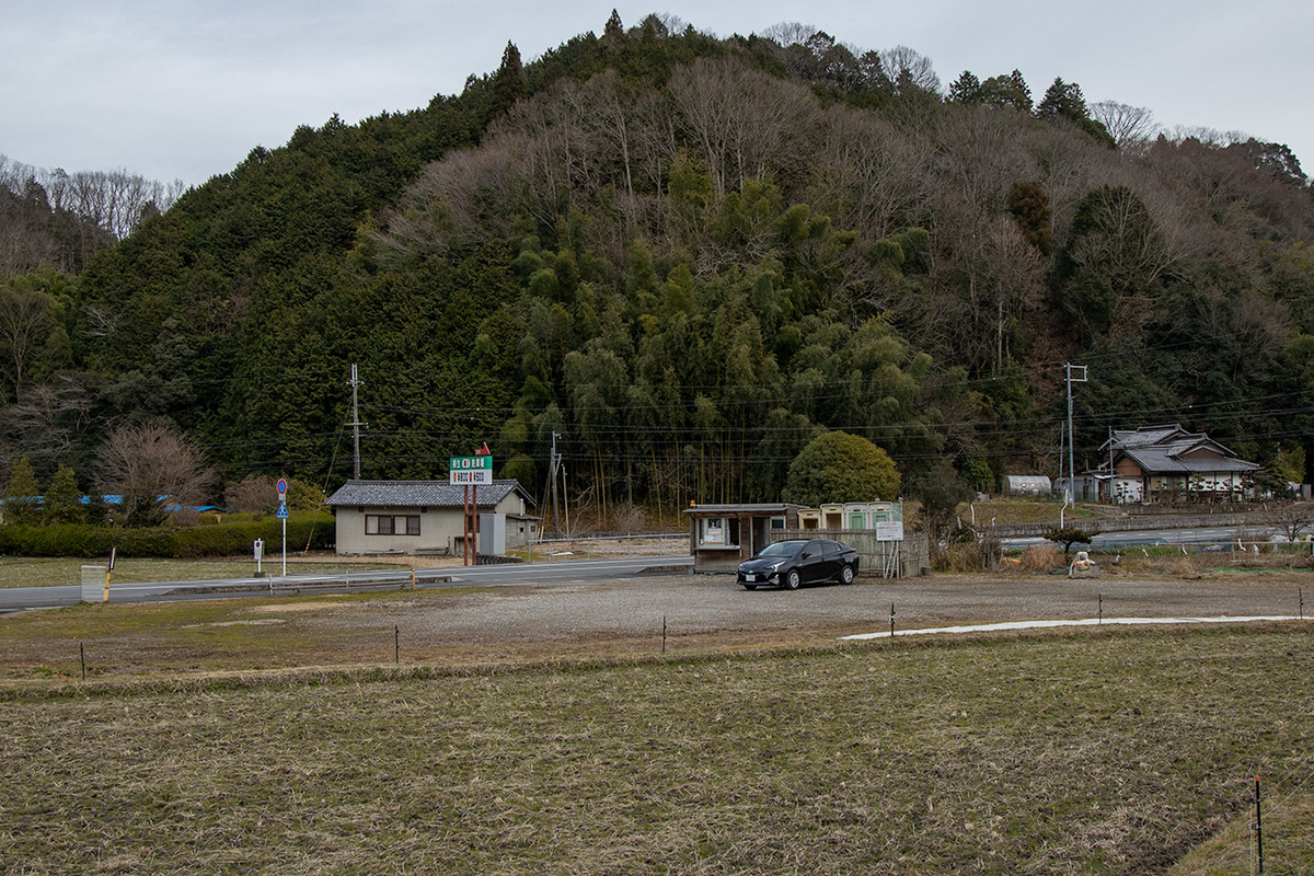 奈良県柳生