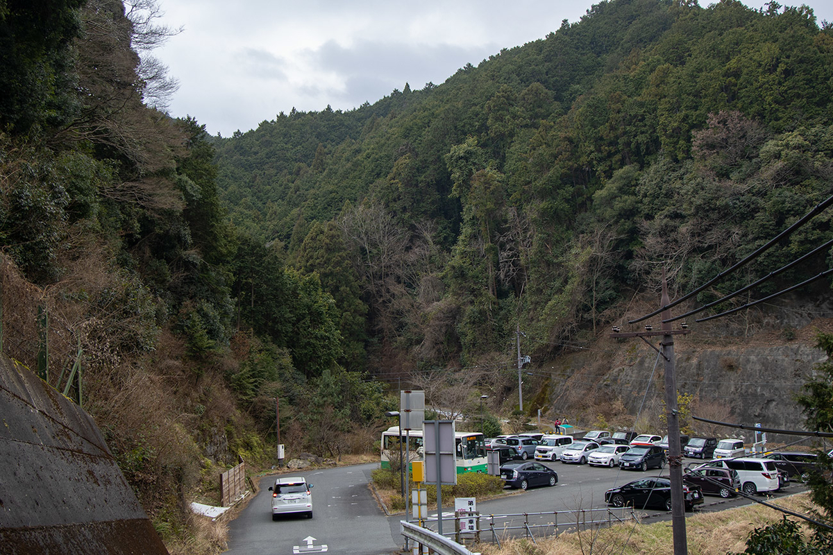 壺阪寺