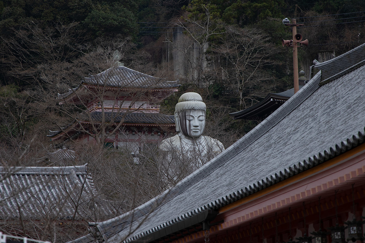 壷阪寺