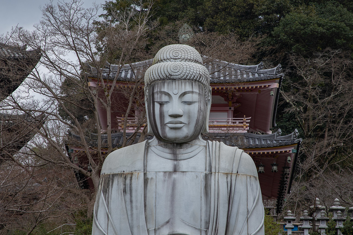 壷阪寺