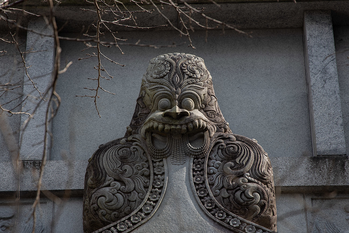 壷阪寺