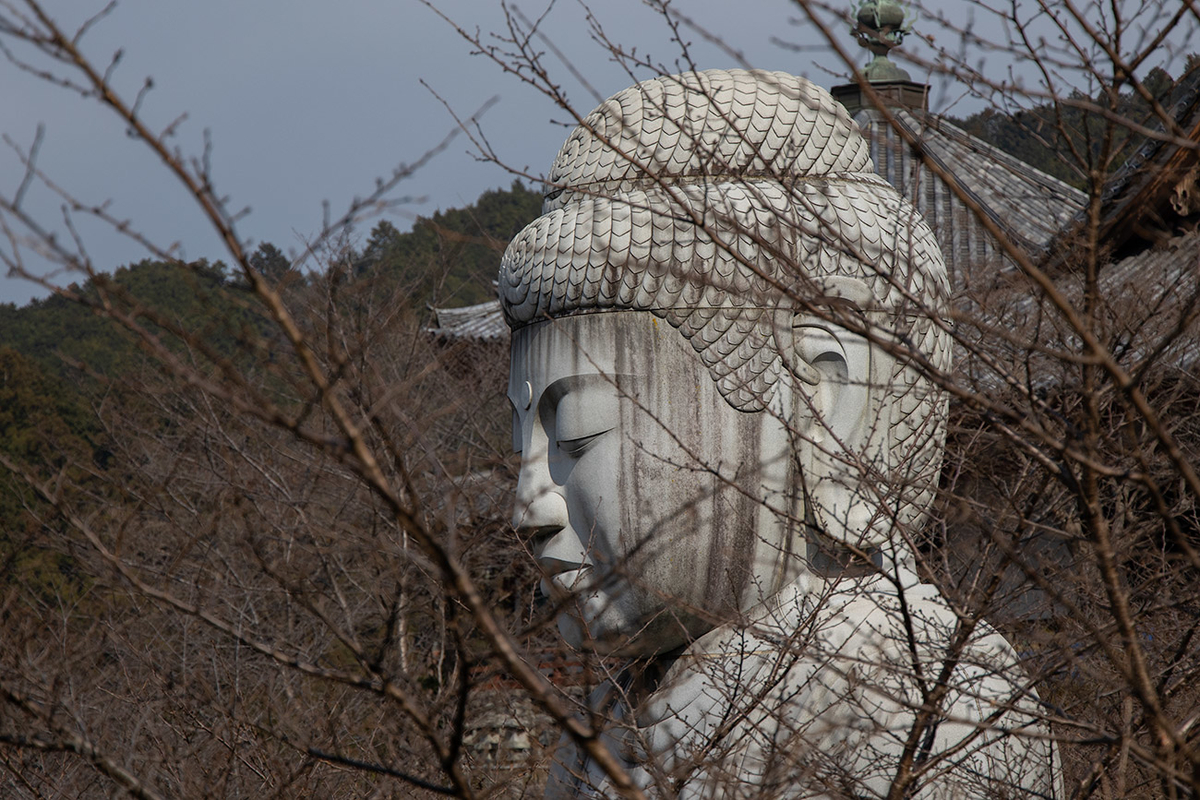 壷阪寺